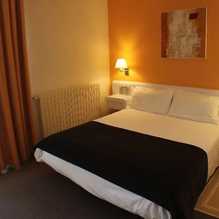 Kandahar 4* Pas de la Case
