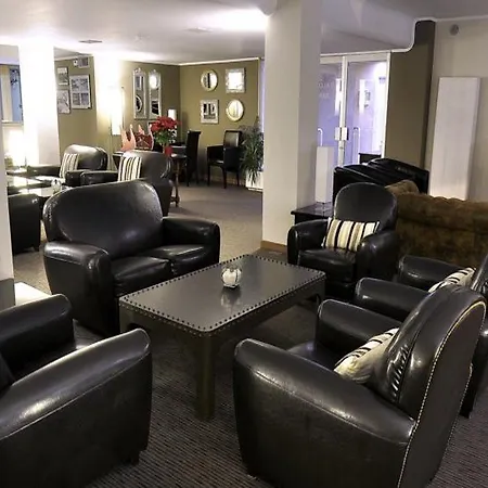 Hotel Kandahar 4*
