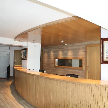 Kandahar Hotel 4*