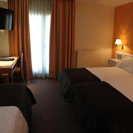 Kandahar Hotell Pas De La Casa
